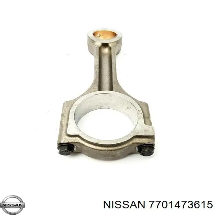 7701473615 Nissan biela