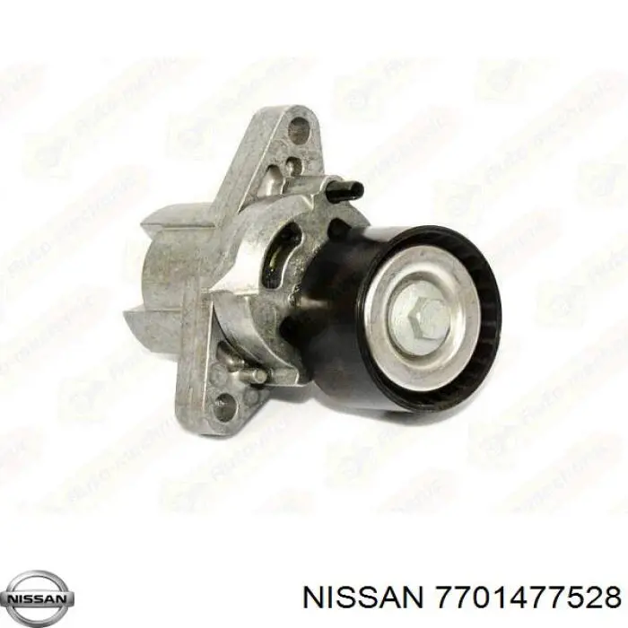 7701477528 Nissan correa de transmisión