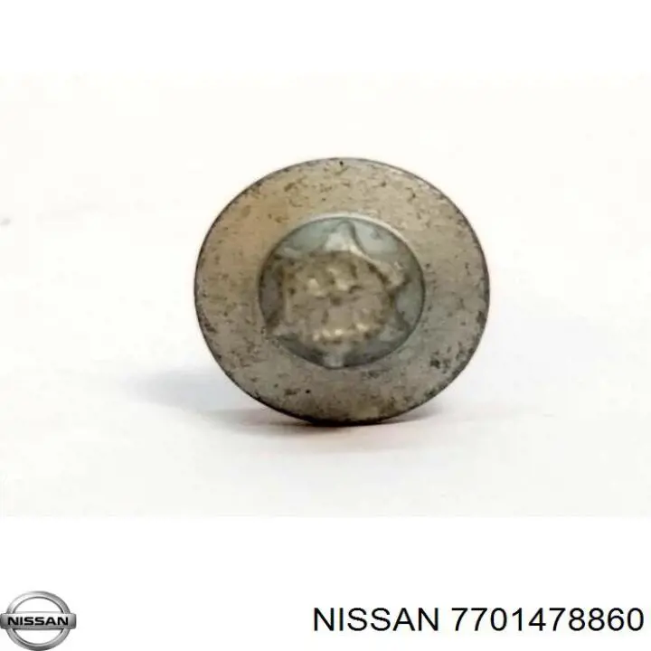 Tornillo de culata Nissan Qashqai 2 J11