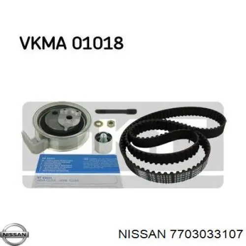 Tuerca del colector de escape Mercedes A4159900654 precio, desde 2,18 EUR