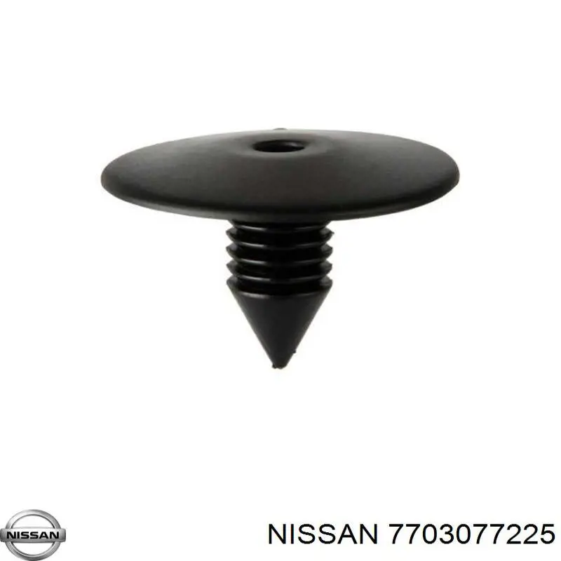 7703077225 Nissan