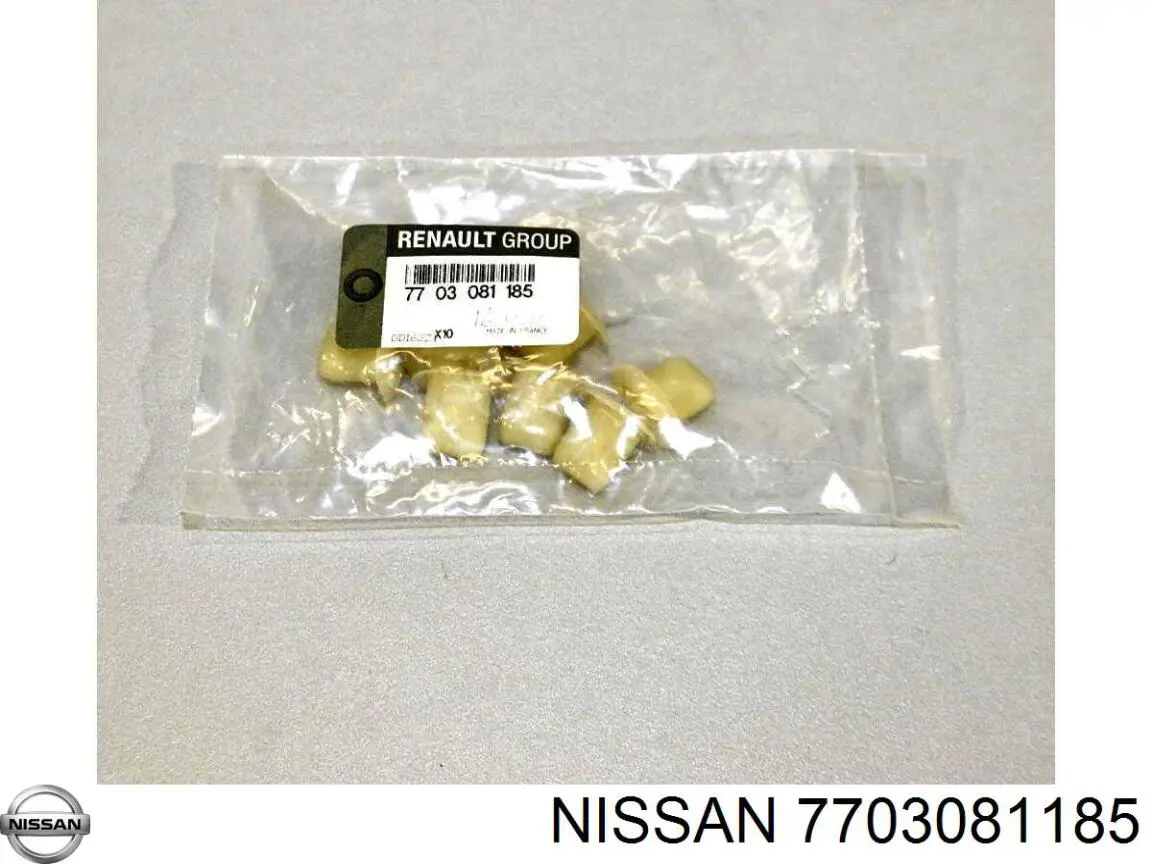 7703081185 Nissan