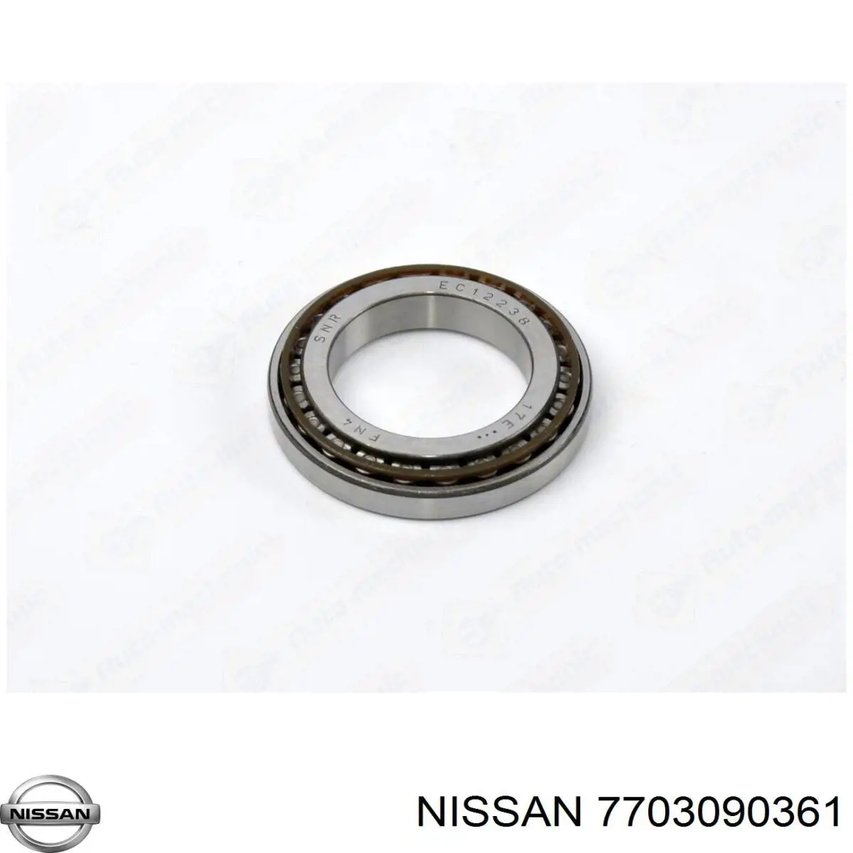 7703090361 Nissan