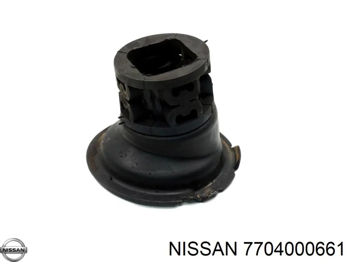 Comprar 7704000661 Nissan/Infiniti Tope de amortiguador delantero