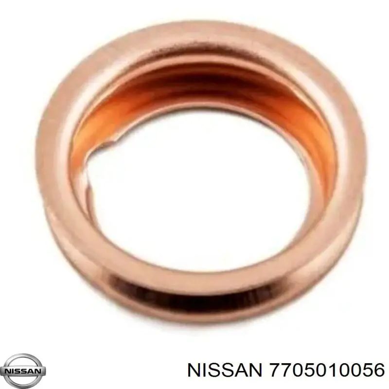 Comprar 7705010056 Nissan/Infiniti 