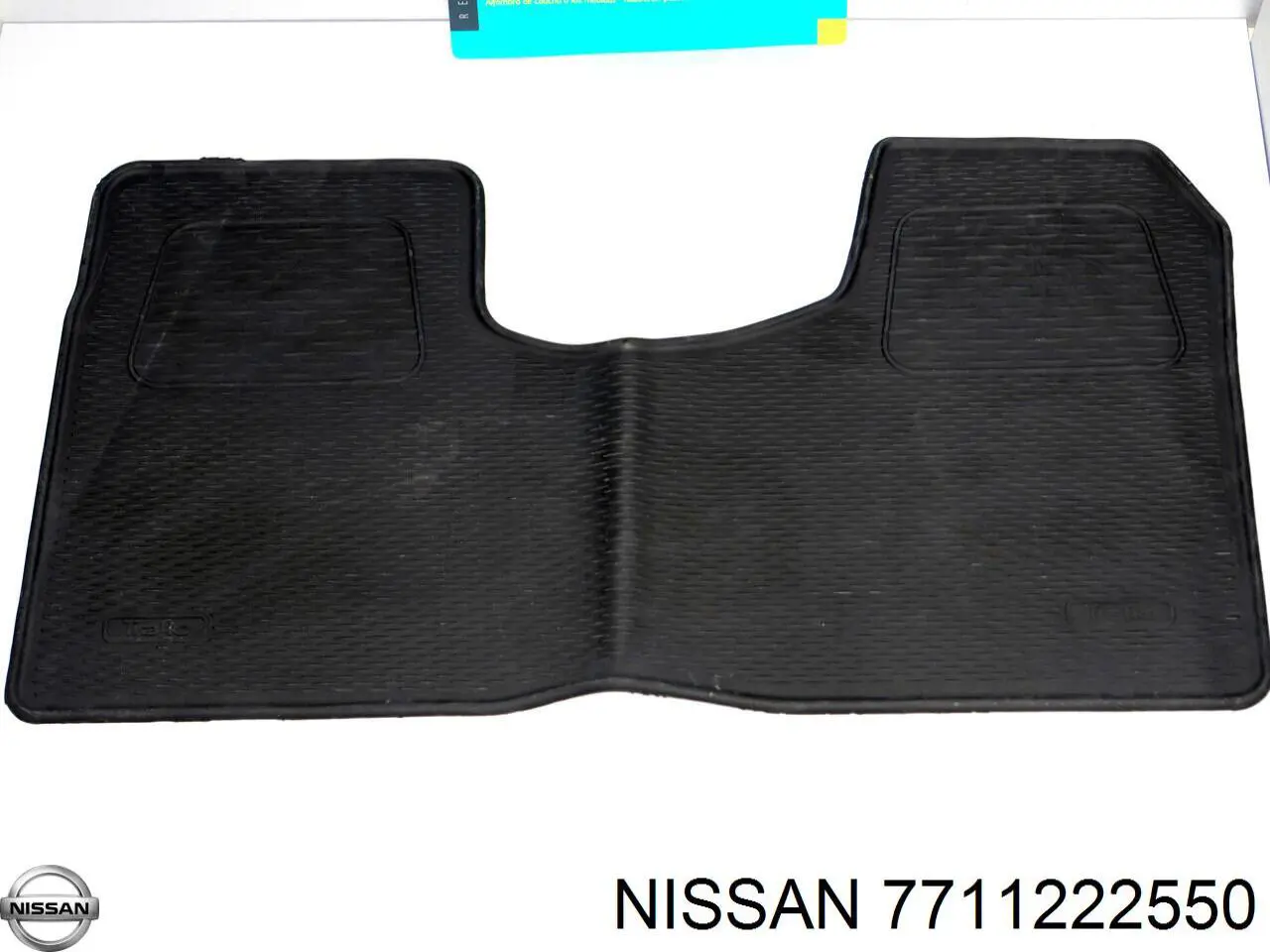 7711222550 Nissan