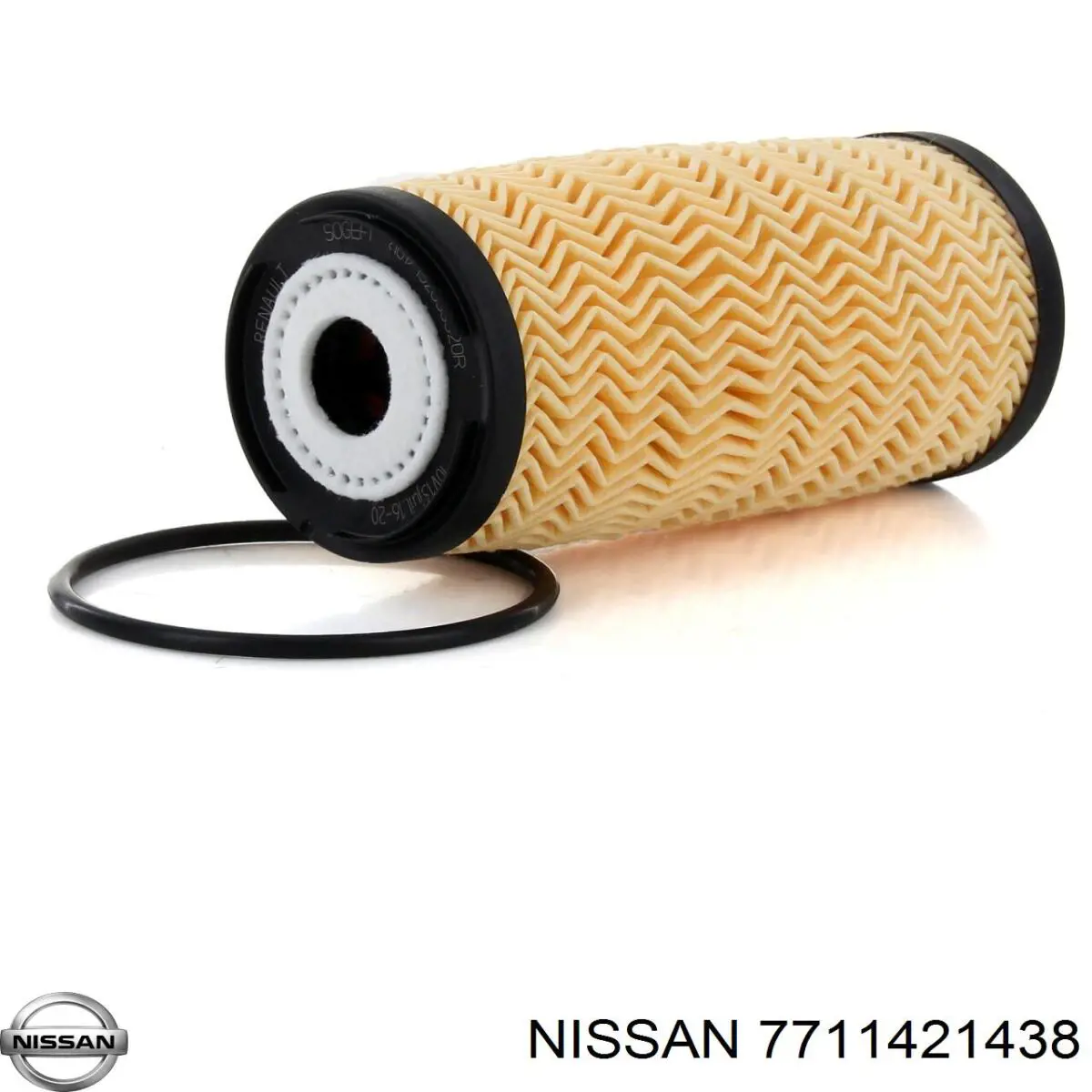 Escobillas delanteras Nissan/Infiniti 7711421438 precio, desde 20,51 EUR