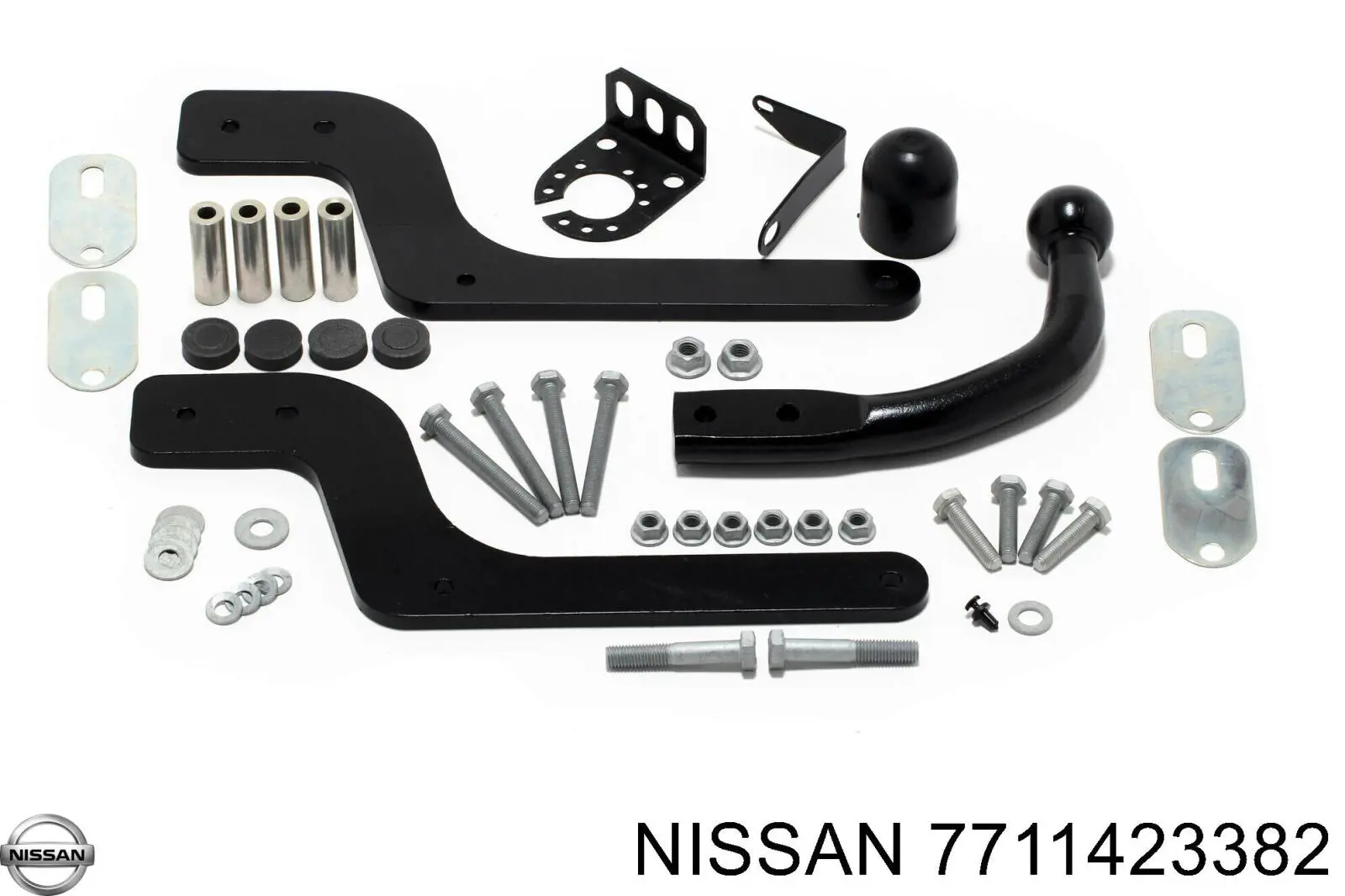 7711423382 Nissan silla de coche para bebé