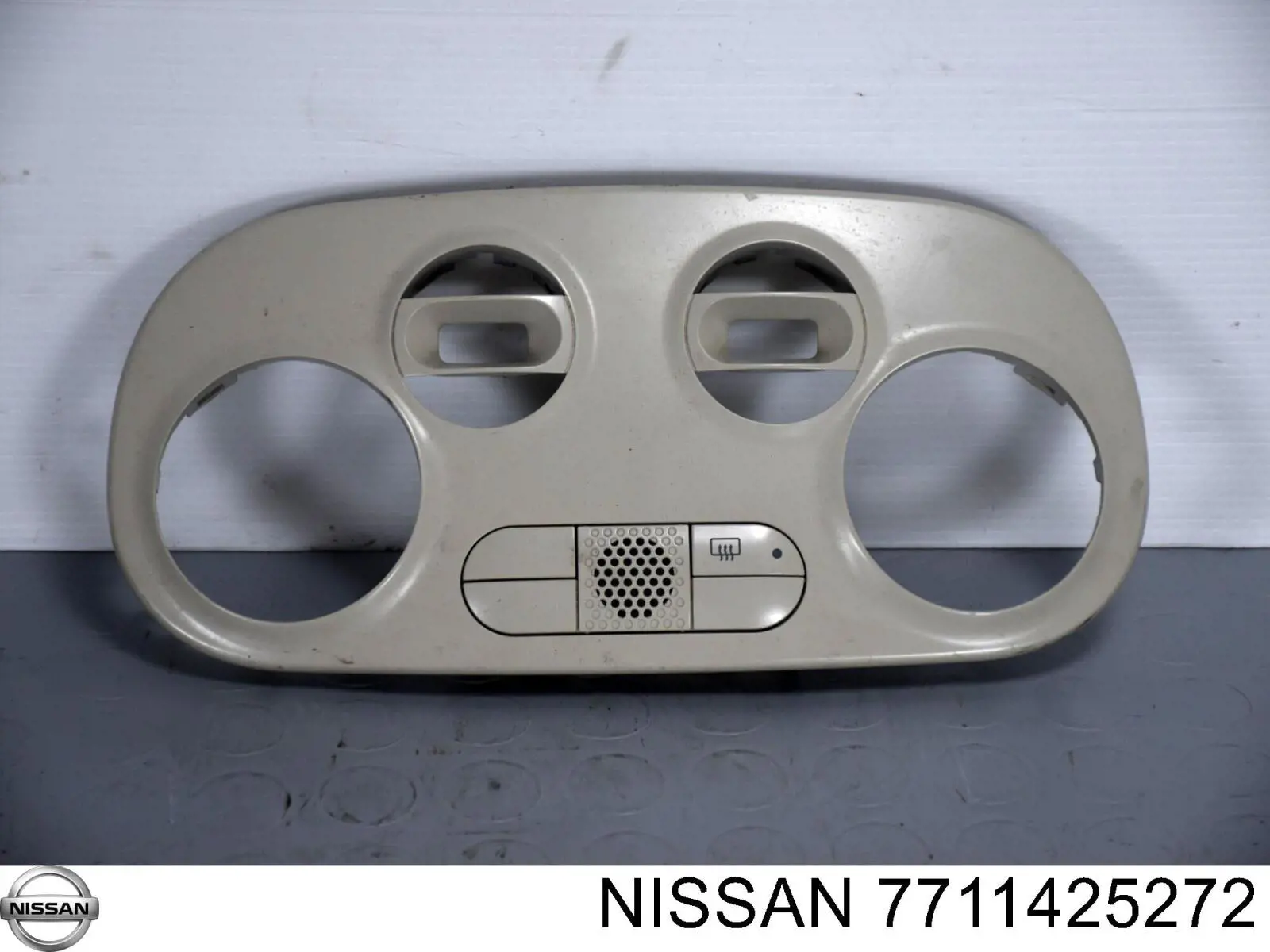 7711425272 Renault (RVI) 