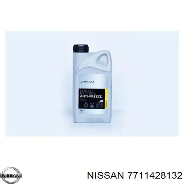 ADANTIFREEZEC1L AD Refrigerante
