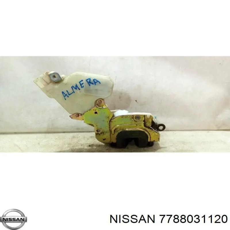  Nissan/Infiniti 8055295F0B precio, desde 158,21 EUR