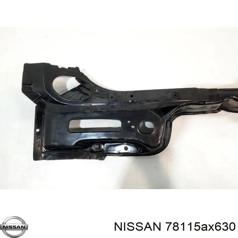 Comprar 78115AX630 Nissan/Infiniti 