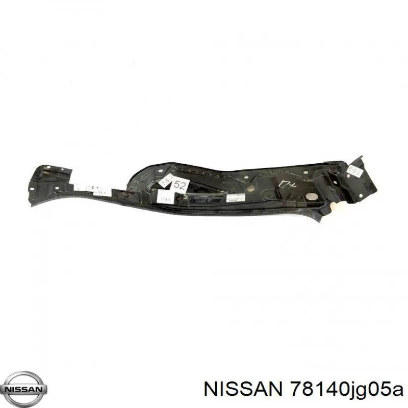 78140JG05A Nissan/Infiniti 