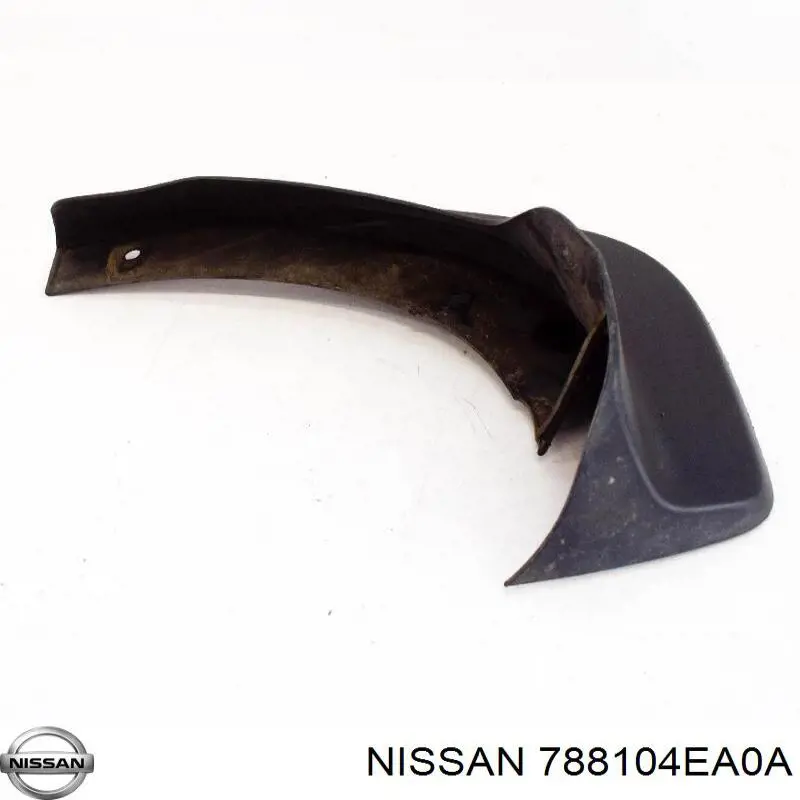 788104EA0A Nissan