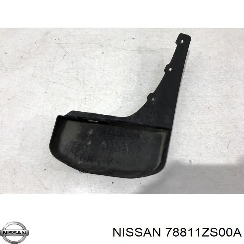 78811ZS00A Nissan