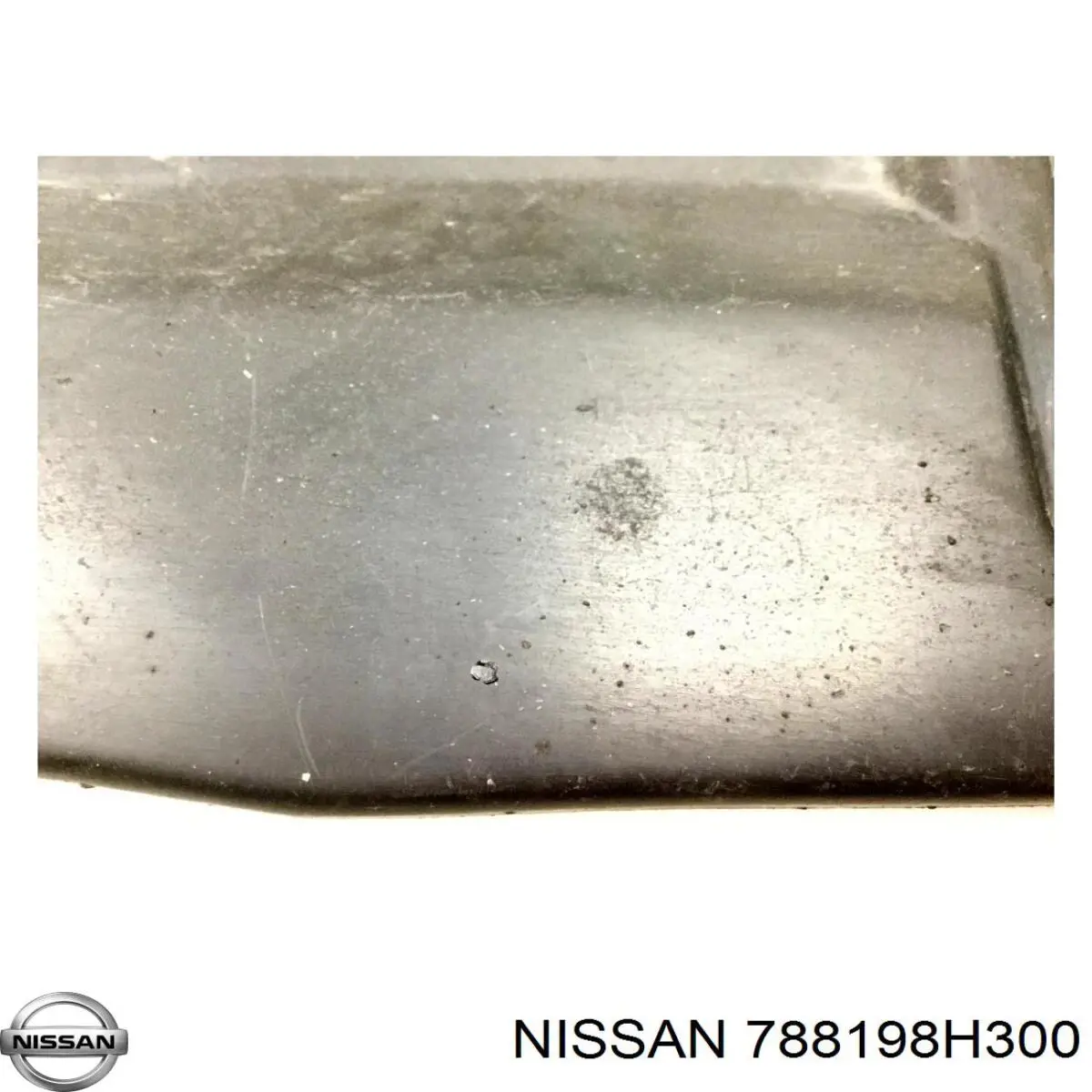  Nissan/Infiniti 788198H300 precio, desde 37,63 EUR