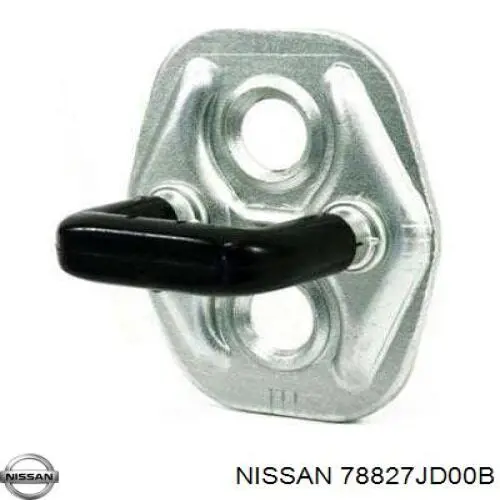 Nissan/Infiniti 78827JD00B precio, desde  