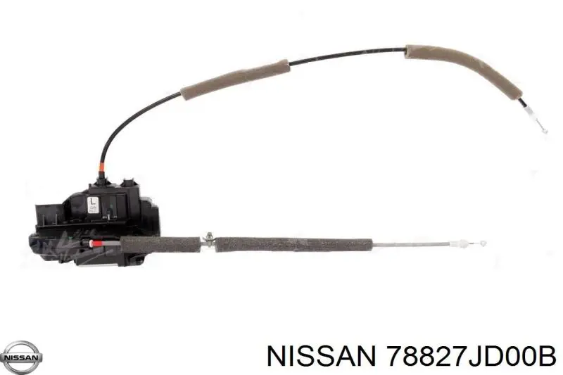 78827JD00B Nissan/Infiniti 