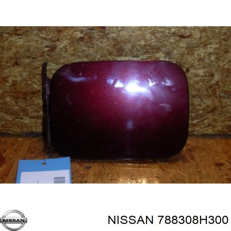 Tapa del depósito de gasolina Nissan X-Trail SUV (T30) (2001 - 2007) precio, desde 50,82 EUR