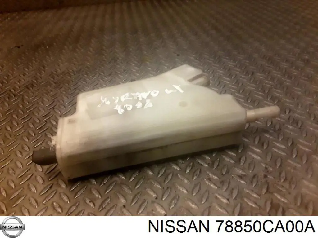 78850CA00A Nissan