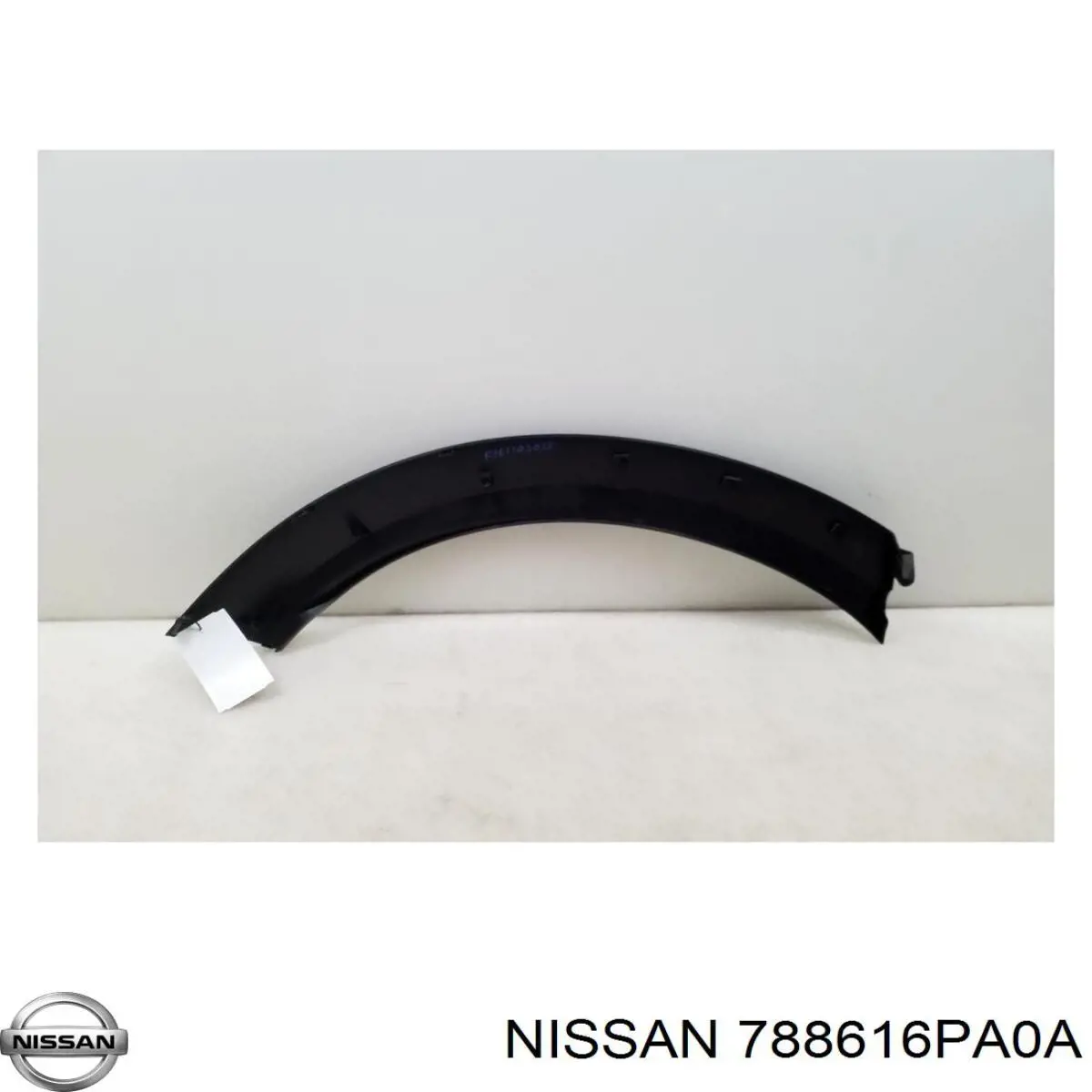 788616PA0A Nissan/Infiniti 