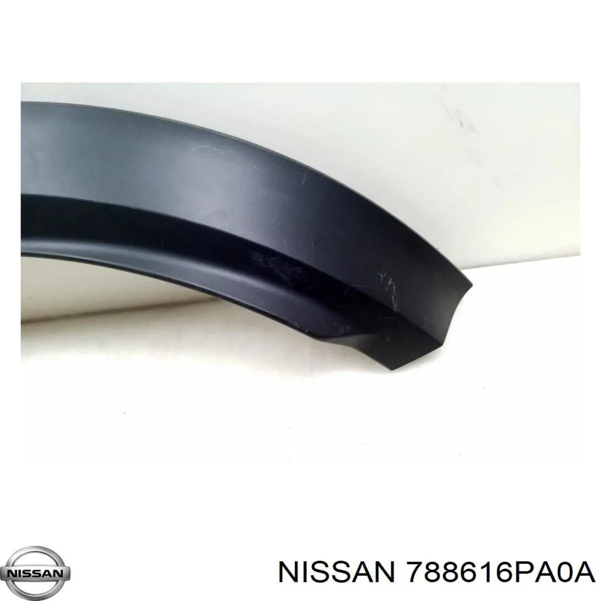 Comprar 788616PA0A Nissan/Infiniti 