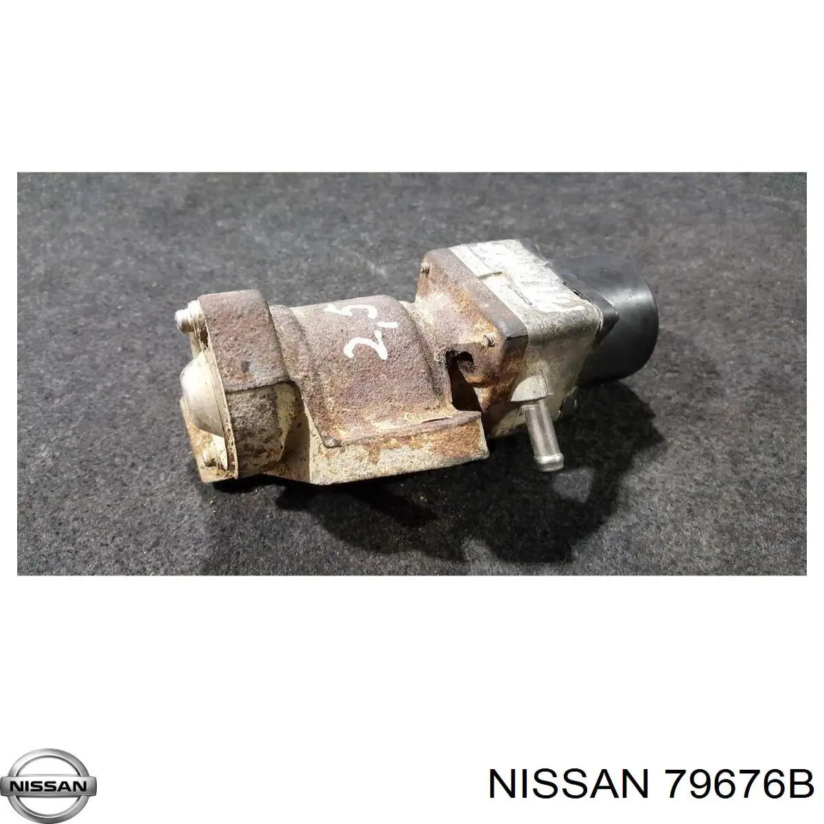 79676B Nissan