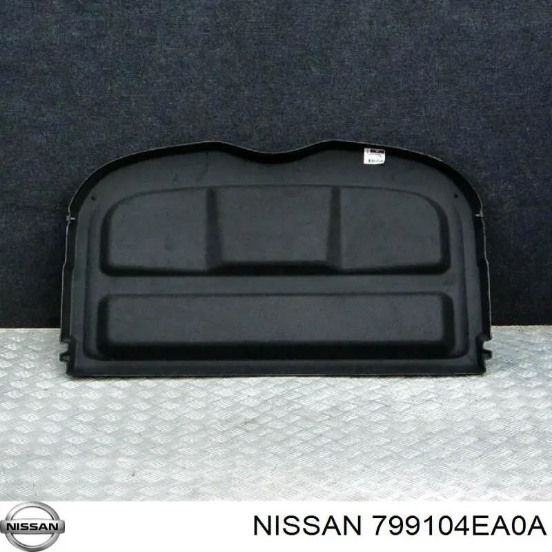 799104EA0A Nissan