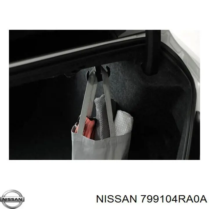 799104RA0A Nissan