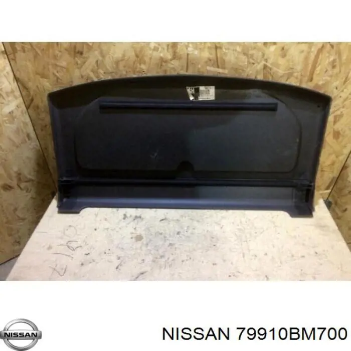 Comprar 79910BM700 Nissan/Infiniti Bandeja trasera