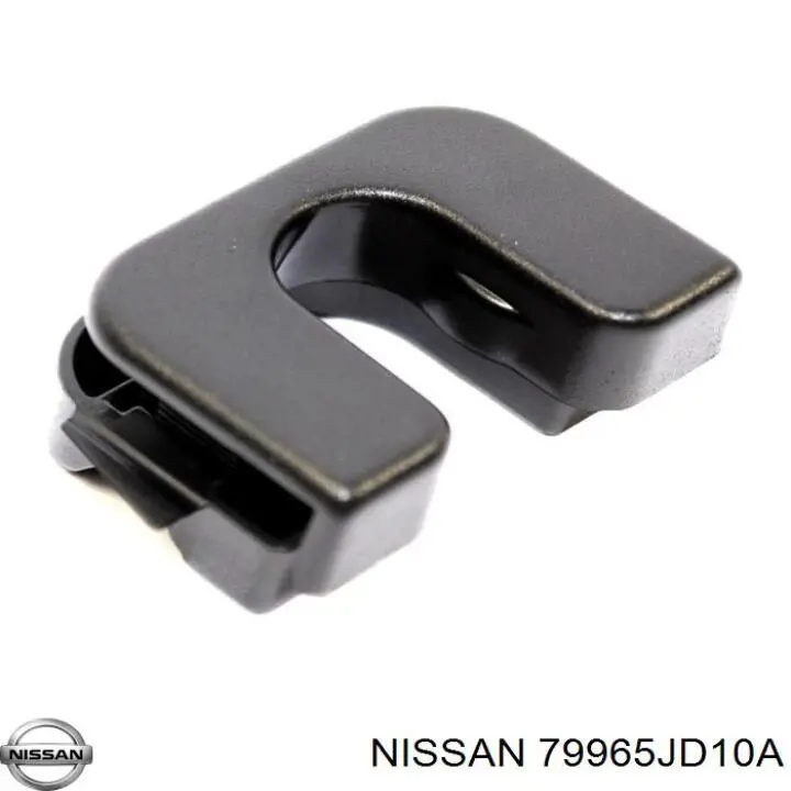  Nissan/Infiniti 79965JD10A precio, desde 20,25 EUR