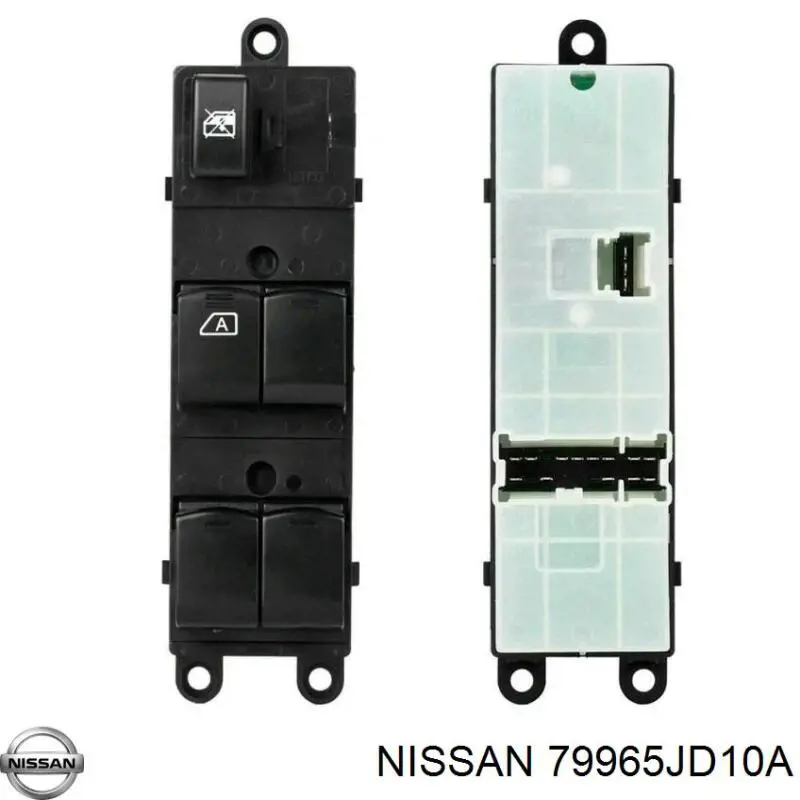 79965JD10A Nissan/Infiniti 