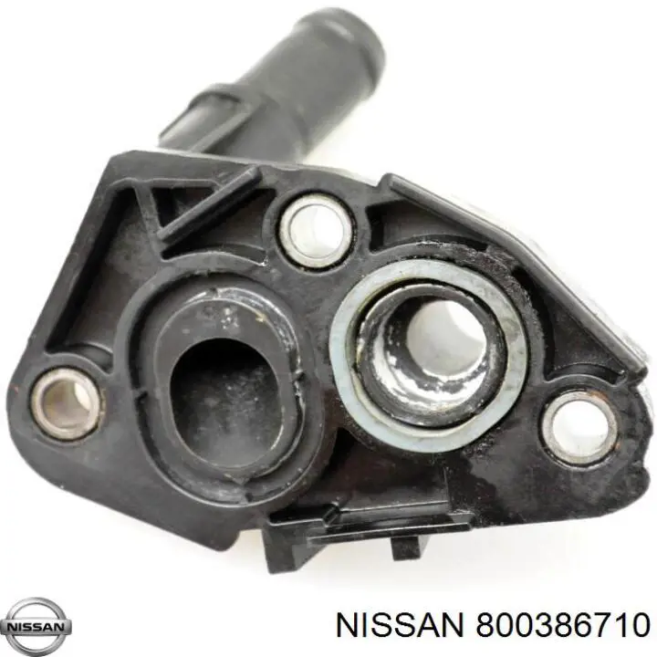 800386710 Nissan