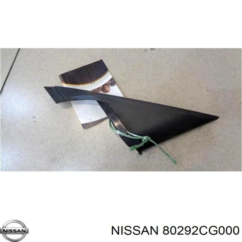 80292CG000 Nissan