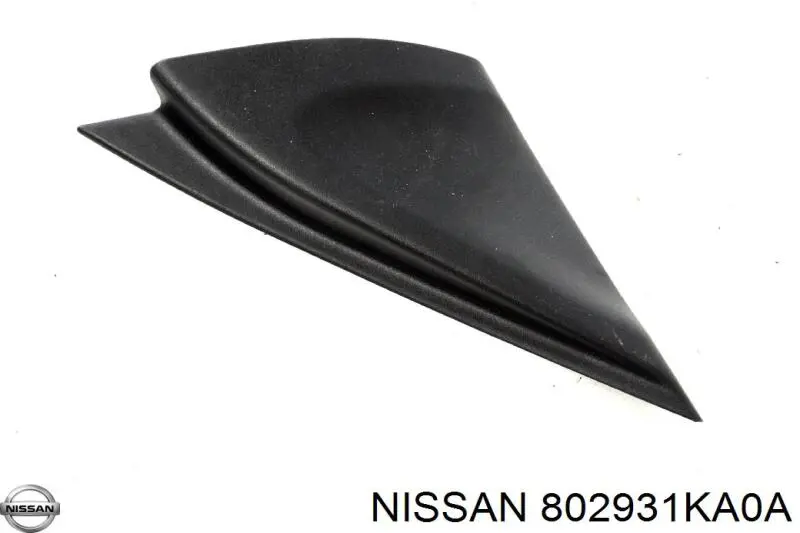  Nissan/Infiniti 802931KA0A precio, desde  