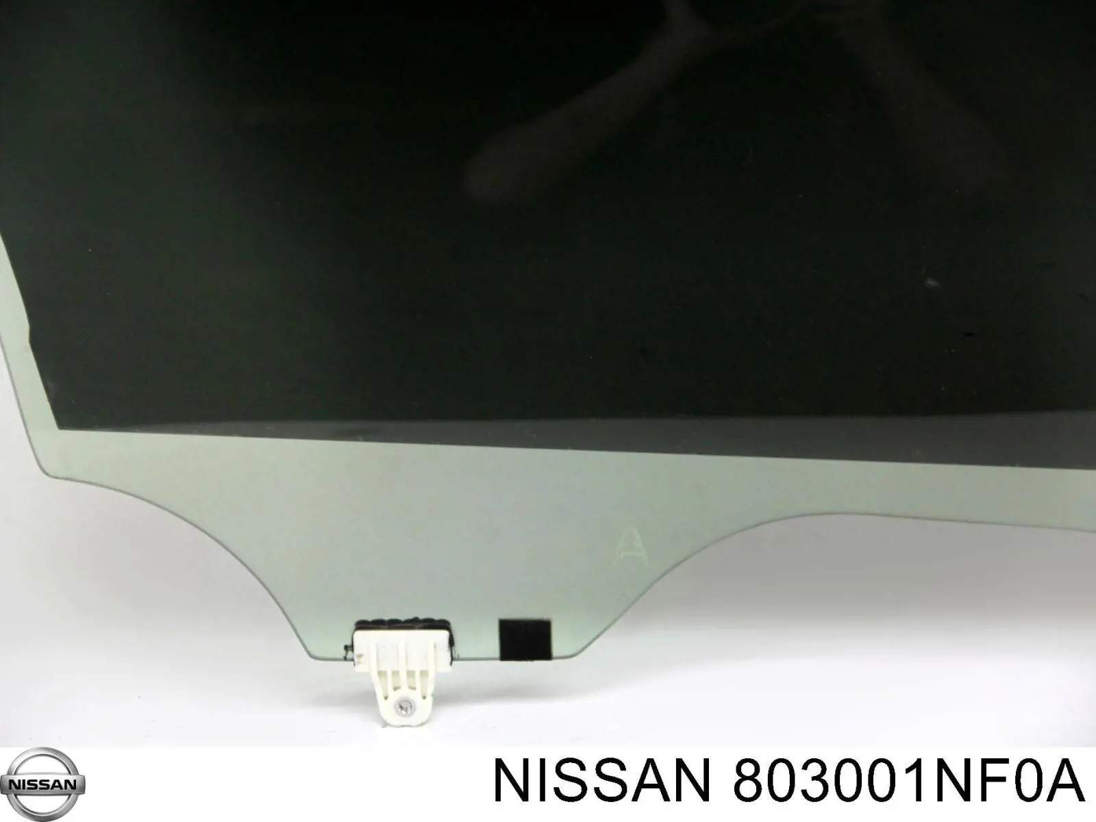 803001NF0A Nissan