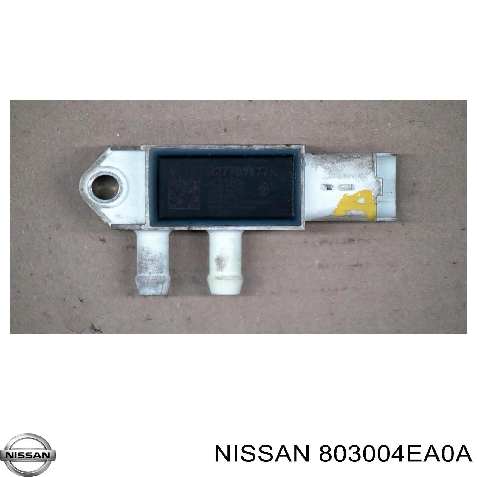 Luna de puerta del pasajero delantero para Nissan Qashqai (J11)