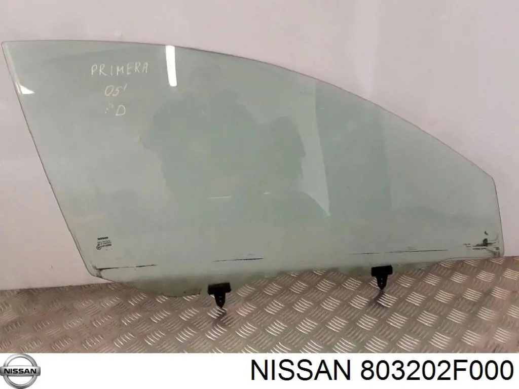 803202F00B Nissan