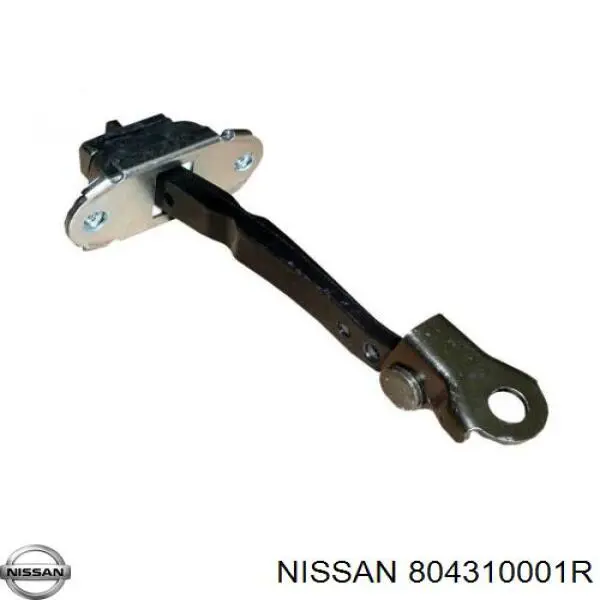 Limitador de apertura de puerta trasera Nissan/Infiniti 804310001R precio, desde 18,08 EUR