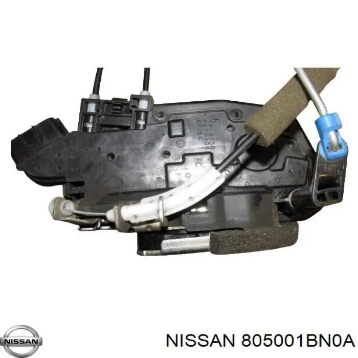 805001BN0A Nissan