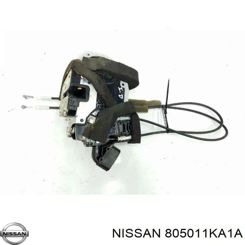 805011KA1A Nissan