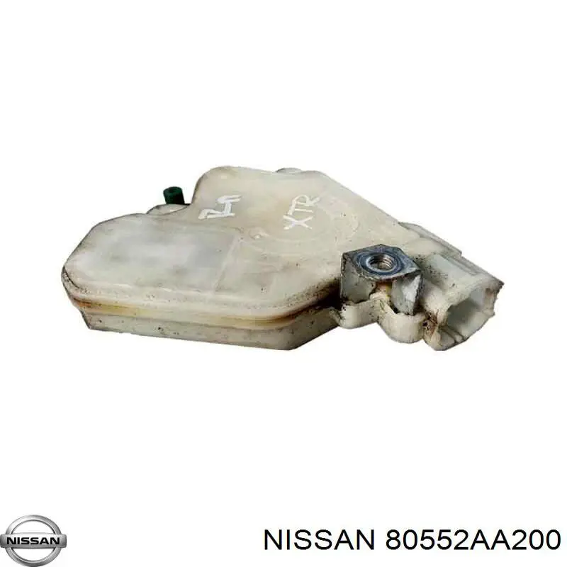 Motor de apertura/cierre de cerradura de puerta delantera derecha Nissan/Infiniti 80552AA200 precio, desde 45,01 EUR