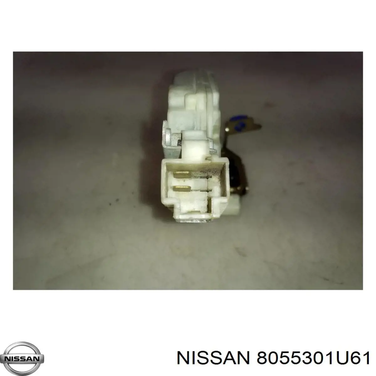 Motor de apertura/cierre del cierre del maletero (puerta trasera 3/5) Nissan/Infiniti 8055301U61 precio, desde 44,97 EUR