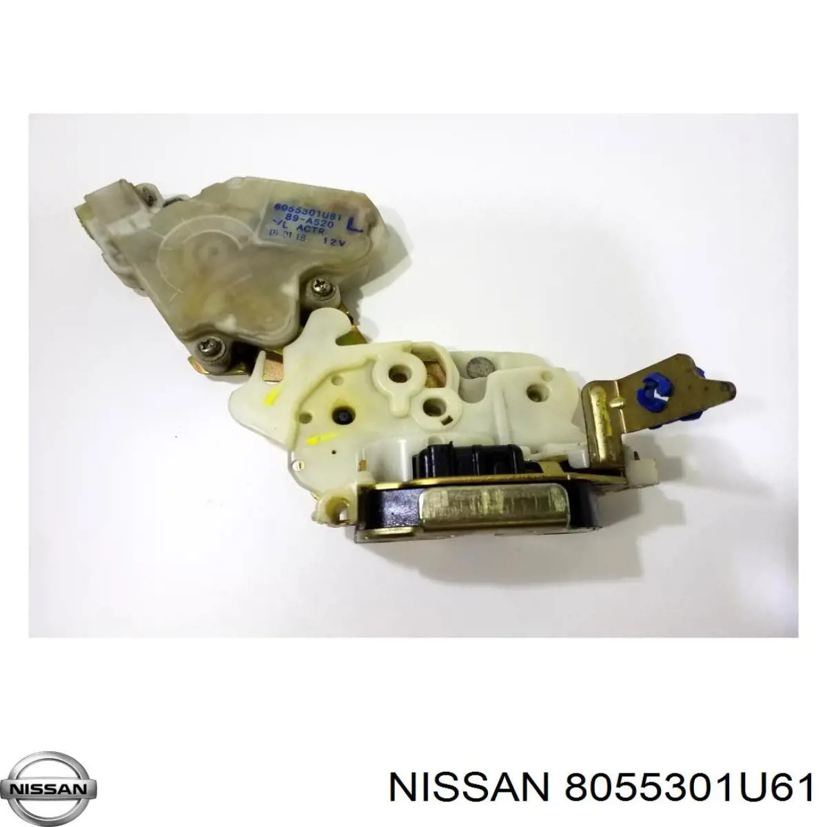 8055301U61 Nissan