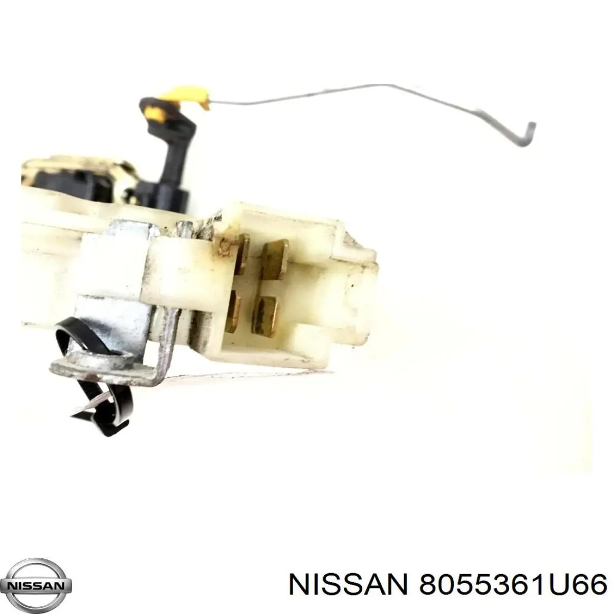 8055361U66 Nissan