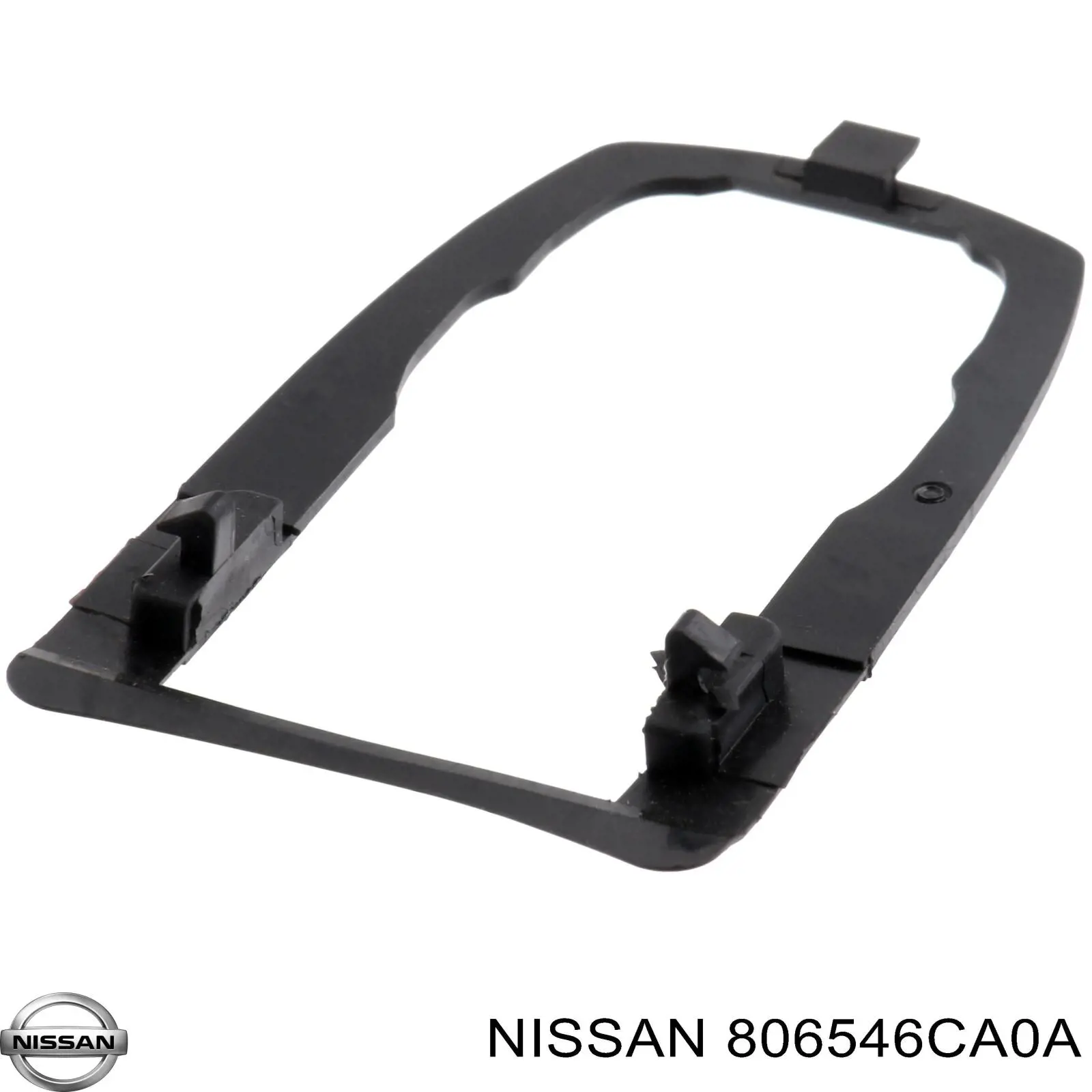 806546CA0A Nissan