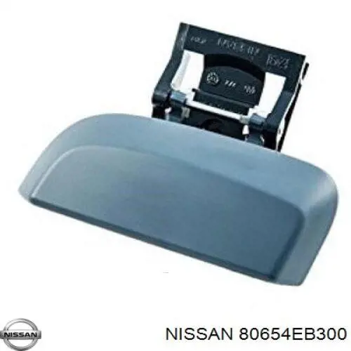 80654EB300 Nissan