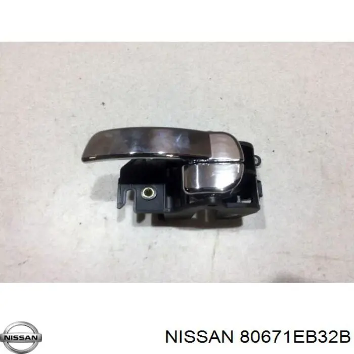 806714X00A Nissan