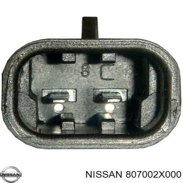 Mecanismo de elevalunas, puerta delantera derecha para Nissan Terrano (R20)