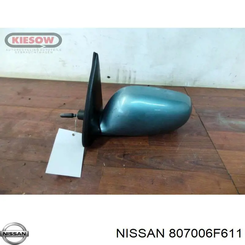 807006F611 Nissan